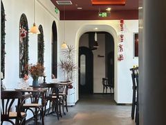 -餮熹Tipsea法餐(吉大店)