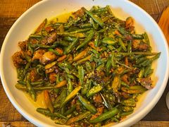 -铁公鸡·四川料理(天环广场店)
