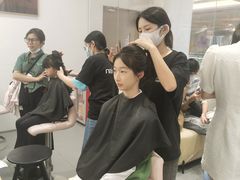 -天真蓝照相馆(中华广场店)