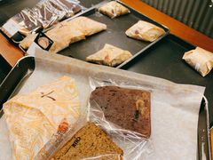 脏脏包-OUR Bakery(三里屯太古里店)