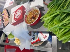 -生活如沸·顺德水牛奶火锅(大学路店)