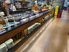 -盛江山自助料理(太原街万达店)