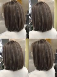 -奈川烫染Salon