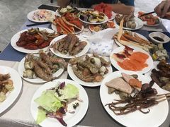 -紫金港国际饭店-自助早餐(申花路店)