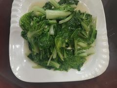-老字号大盘鸡·丸子汤·抓饭