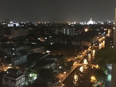 11 fl.-曼谷王子宫殿酒店