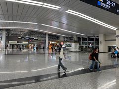 -石家庄正定国际机场-T2航站楼