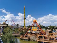 -七彩云南欢乐世界