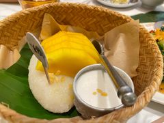-太食獸泰式茶餐厅(艾尚天地店)
