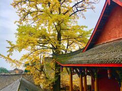 -金堂县云顶石城风景区