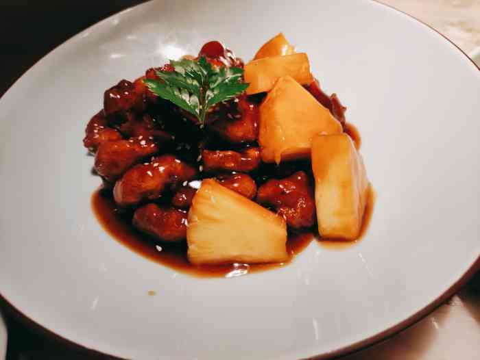 枚青·红楼小宴(瑞虹天地月亮湾店)-"立冬来临 开启对国风美食的.