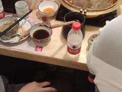 -牛匠和牛寿喜锅(西安总店)