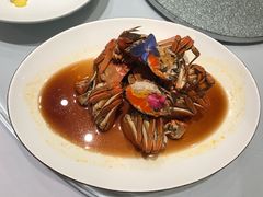 -漢舍中国菜馆(889广场店)