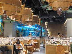 -苏梅花园(群星城店)