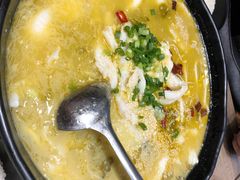 -好人民间小吃(镇江八佰伴店)