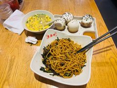 -东泰祥生煎馆(重庆北路店)