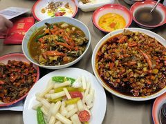 -老三样·旧食新味(万寿宫店)