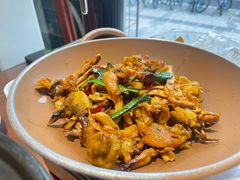 -肖记公安牛肉鱼杂馆·省级非物质文化遗产(三角路直营店)