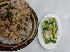 -荔园小馆(园岭新村二期店)