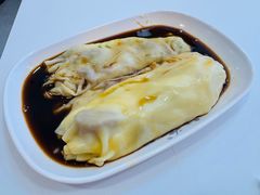 -汁爷匠人肠粉新秀北店(古玩城店)