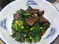 -农耕记·湖南土菜(科技园店)