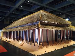 -盘龙城国家考古遗址公园