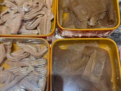 -蓝珊甄选海鲜自助·火锅大排档(近阿那亚店)