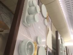 -喜鼎海胆水饺(平安金融中心店)