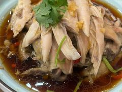 -西安贾三灌汤包·回坊小吃·清真炒菜(北院门总店)