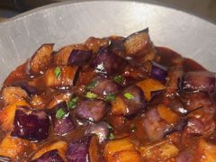 -绿茶餐厅(汇悦大融城店)