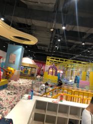-汤姆猫亲子乐园(保利Mall店)