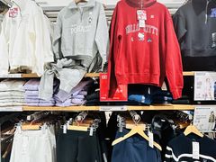 -优衣库(红谷滩万达店)