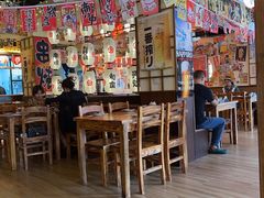-千懿六本木酒场(常熟路店)