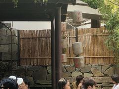 -Metal hands·铁手咖啡