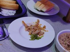 -海底捞火锅(万达广场店)