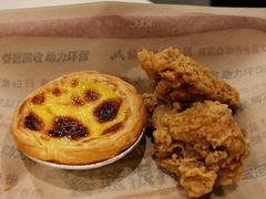 -肯德基(下沙和达城店)