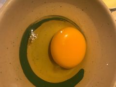 鸡蛋-温野菜涮涮锅(西单大悦城店)