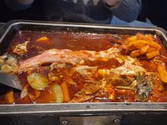 -炉鱼(亲橙里店)