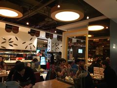 -比格比萨自助(新辰里学清路店)