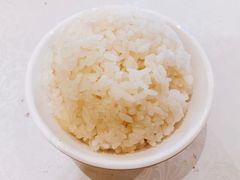 米饭-巴依老爷·新疆美食(上城区天城路店)