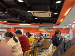 -呷哺呷哺(西单大悦城店)