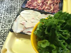 -三毛牛肉店(福强店)