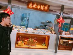 -小秦淮·南京土菜(新亭西路店)
