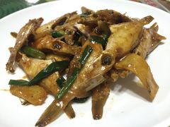 -华源餐厅·海鲜大排档(日月贝店)