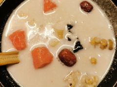 -大头椰·椰子鸡火锅(新梦店)