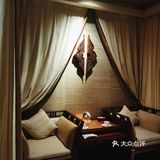 佛山这间五星级的高端spa💆🏻‍♀️一定要来试试～
