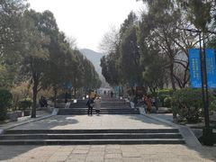 -千佛山风景名胜区