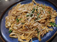 干炒牛河-粤轩楼广式特色餐厅(青岛路店)