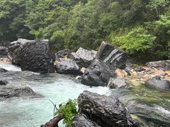 -石台牯牛降景区