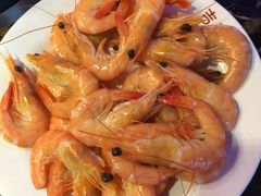 -吉布鲁牛排海鲜自助(百伦店)